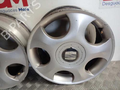Rim SEAT ALHAMBRA (7V8, 7V9)  | BP12936826C45 