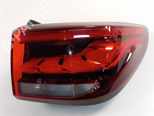 Used Right taillight Right taillight MG MG ZS SUV (AZS1) [2017-2026] 40228861 40228861