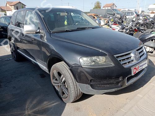 Used Parts VW TOUAREG (7LA, 7L6, 7L7) 5.0 V10 TDI 4643247