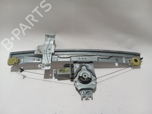 Front right window mechanism PEUGEOT 207 SW (WK_) 1.4 16V | BP29586169C23 