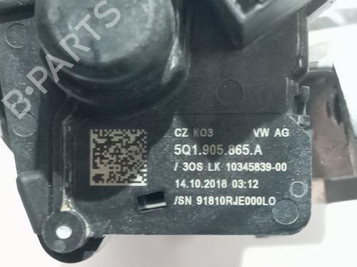 Electronic module SEAT LEON (5F1) | BP36387616M83 - Image 4