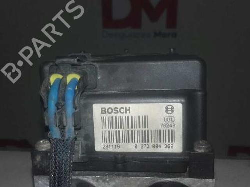 ABS pump OPEL ZAFIRA A MPV (T98) 2.0 DTI 16V (F75) | BP12642611M43 
