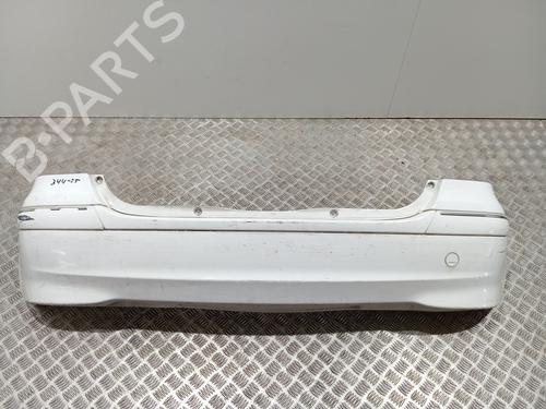 Used Rear bumper MERCEDES-BENZ A-CLASS (W168) A 170 CDI (168.009, 168.109) (95 hp) 25938644