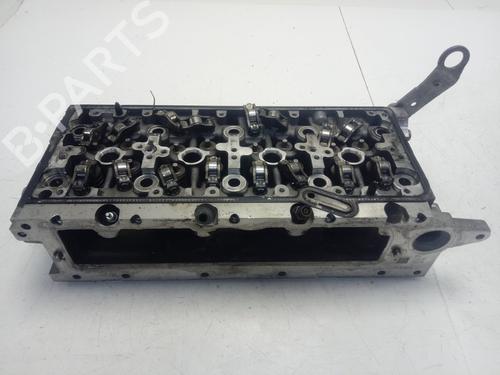 Used Cylinder head SEAT LEON (5F1) [2012-2021]  16865310