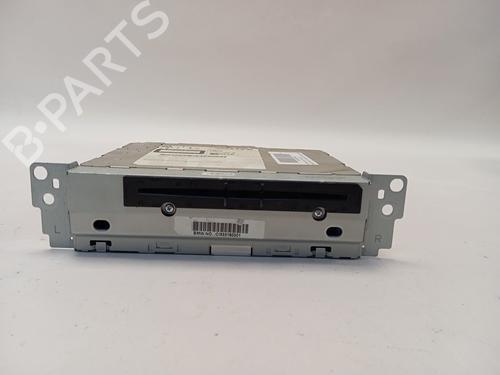 Used Radio BMW 3 (F30, F80) 320 d (163 hp) 21570888