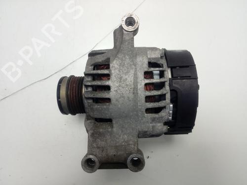 Alternator FIAT BRAVO II (198_) 1.4 T-Jet (198AXG1B) | BP16080818M7 