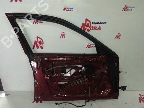 Left front door BMW 3 (E46) 320 d | BP12646211C2 