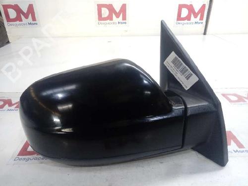 Right mirror HYUNDAI TUCSON (JM) 2.0 CRDi | BP12653691C27 