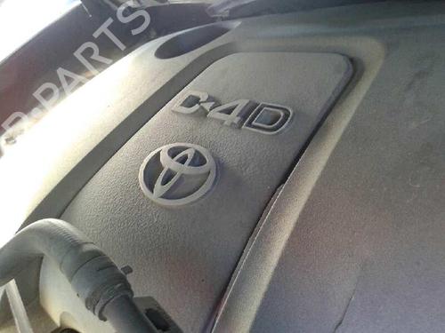 Intercooler TOYOTA AURIS (_E15_)  | BP12637450M30 