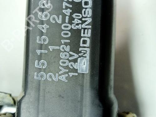 Rear left window mechanism JEEP GRAND CHEROKEE I (ZJ, ZG) 5.2 i 4x4 (ZJ) | BP16577721C24 