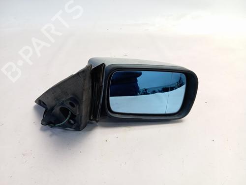 Used Right mirror BMW 5 (E39) [1995-2003]  30460949