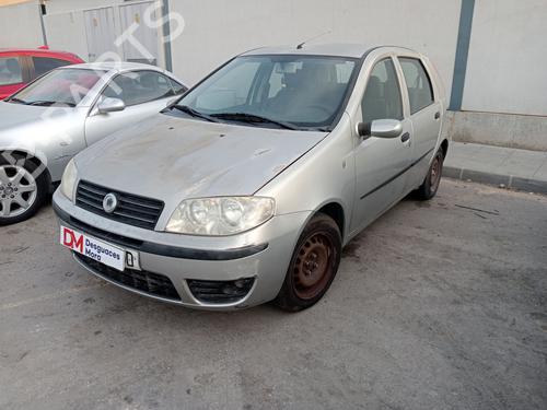 Used Parts FIAT PUNTO (188_)  1.3 JTD 16V  4515681