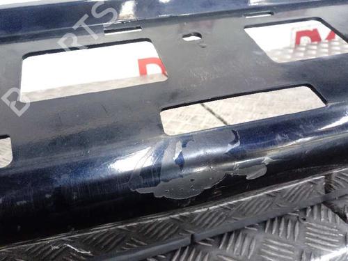 Rear bumper LAND ROVER RANGE ROVER SPORT I (L320) 2.7 D 4x4 | BP12658975C8 