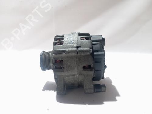 Alternator CITROËN C3 II (SC_) | BP38597399M7 - Image 2