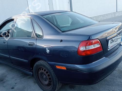 Climate control VOLVO S40 I (644) | BP27730870I5