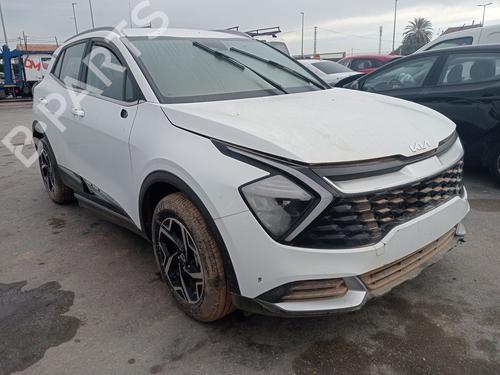 Alternator KIA SPORTAGE V (NQ5) 1.6 T-GDI MHEV | BP36280238M7  - Image 6