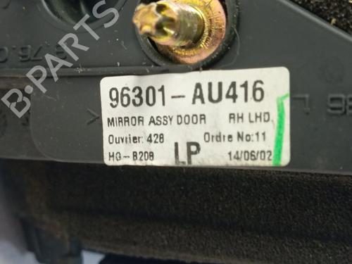 Spiegel buiten rechts NISSAN PRIMERA Hatchback (P12) | BP30374998C27