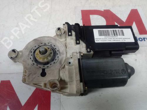 Used Right front window motor SEAT TOLEDO II (1M2) 1.9 TDI (110 hp) 16846216