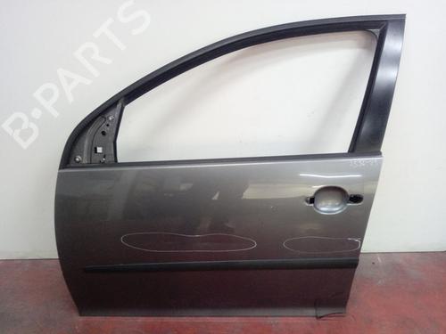 Left front door VW GOLF V (1K1) 1.6 | BP13451716C2 