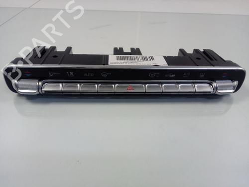 Used Climate control MERCEDES-BENZ A-CLASS Saloon (V177) [2018-2025]  17000475