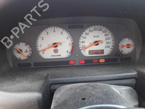 Exhaust manifold MG MG ZR 105 | BP18199201M110 