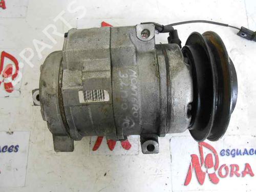 AC compressor MITSUBISHI PAJERO IV (V8_W, V9_W) 3.2 DI-D (V88W, V98W) | BP18300239M34 