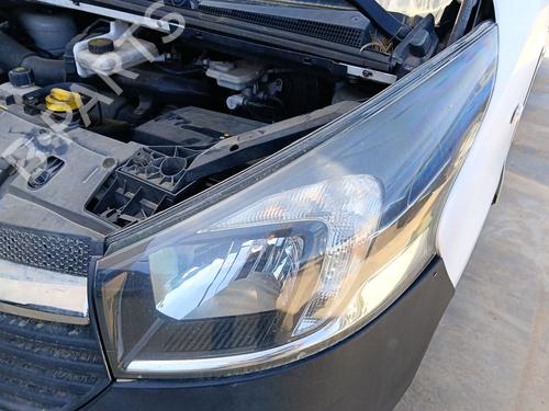 Used Left headlight Left headlight 37150671 37150671