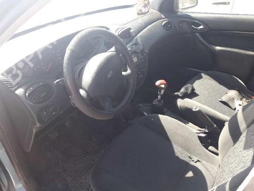Glove box FORD FOCUS I Saloon (DFW) 1.8 Turbo DI / TDDi | BP12836477C95 