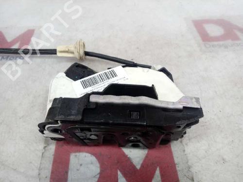 Front right lock VW GOLF VI (5K1)  | BP12641222C97 