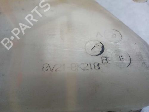 Expansion tank FORD FIESTA VI (CB1, CCN) 1.4 | BP12839031C120 