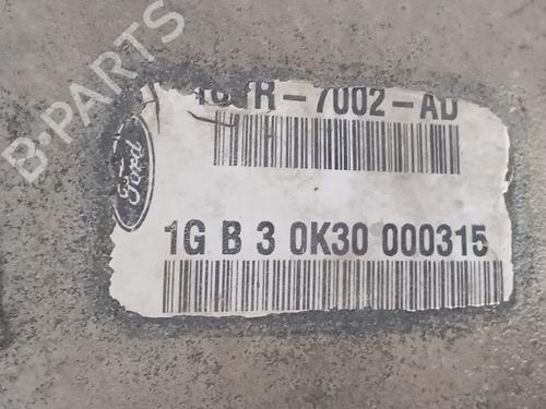 Gearbox FORD TRANSIT Van (FA_ _) 2.0 DI (FAE_, FAF_, FAG_) | BP36990356M3 - Image 5