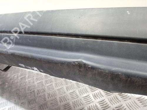 Rear bumper RENAULT KANGOO / GRAND KANGOO II (KW0/1_)  | BP19664295C8 