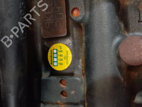 Engine RENAULT CLIO IV (BH_) | BP22788435M1