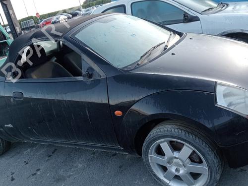 Brugte FORD STREET KA (RL2) 1.6 (95 hp) 2817931