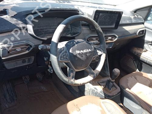 Electronic sensor DACIA SANDERO III  | BP23858137M84  - Image 11