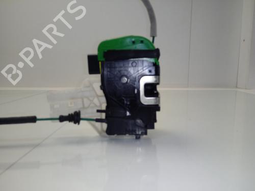 Front right lock HYUNDAI i40 I (VF) 1.7 CRDi | BP12676152C97 