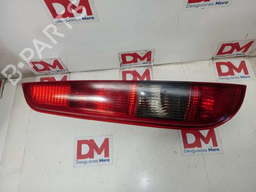 Left taillight FORD FOCUS II Turnier (DA_, FFS, DS) 1.8 TDCi | BP12649809C34 