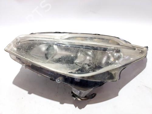 Used Left headlight PEUGEOT 208 I (CA_, CC_) [2012-2021]  29353903