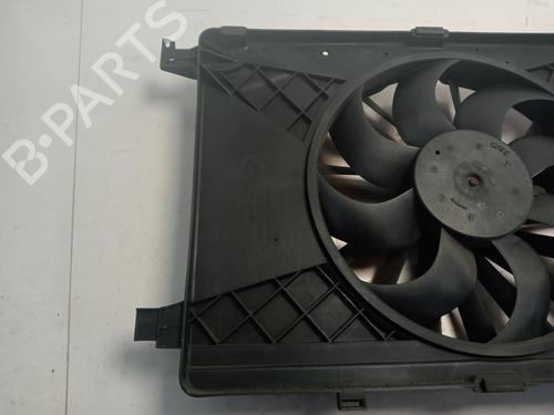 Radiator fan ALFA ROMEO 159 Sportwagon (939_) 2.2 JTS (939BXB1B, 939BXB11) | BP15651148M35 