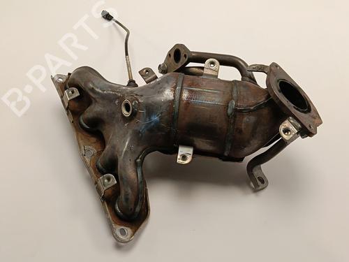 Used Catalyst Catalyst RENAULT CAPTUR II (HF_) E-TECH 160 (158 hp) 36071320 36071320