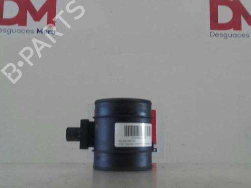 Mass air flow sensor OPEL INSIGNIA A Sports Tourer (G09)  | BP12645117M95 