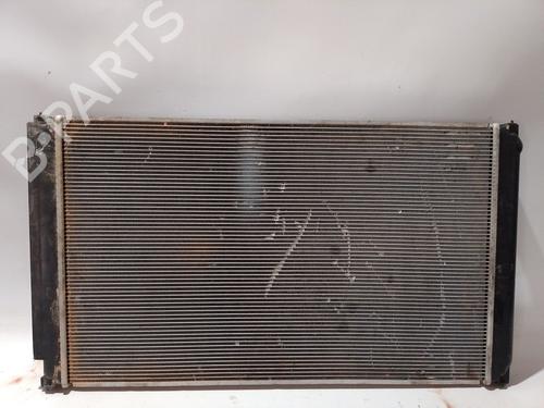 Used Water radiator Water radiator 39412764 39412764