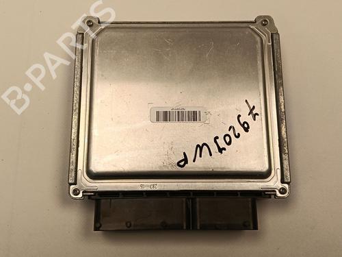Engine control unit (ECU) SEAT LEON (5F1) 1.6 TDI | BP33216916M57 - Image 2