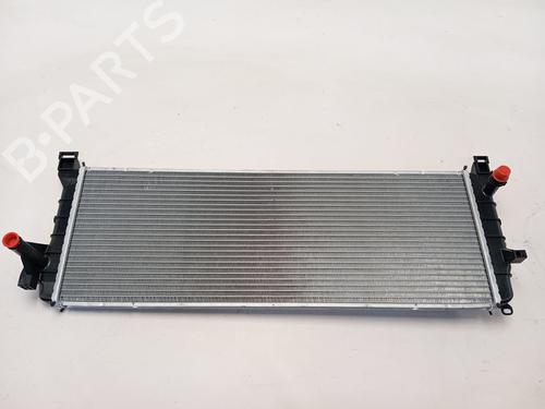 Used Water radiator MG MG 4 (EH32) [2022-2025]  29723815