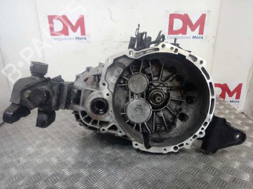 Used Gearbox KIA CARNIVAL / GRAND CARNIVAL III (VQ) 2.9 CRDi (185 hp) 13451566