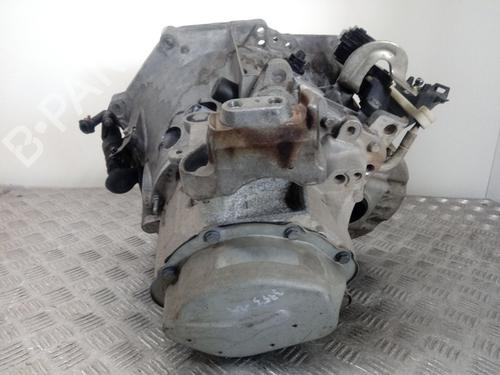 Gearbox CITROËN BERLINGO (ER_, EC_)  | BP22787095M3 