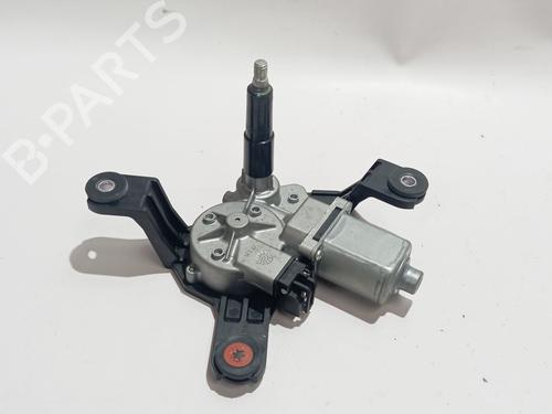 Used Rear wiper motor Rear wiper motor OPEL ASTRA K (B16) [2015-2022] 34343088 34343088