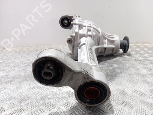 Front differential NISSAN PATHFINDER III (R51)  | BP29338234M23 
