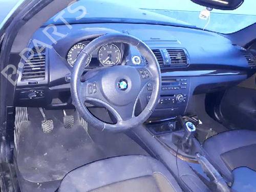 Headlight switch BMW 1 (E87) 116 d | BP12662977I24 