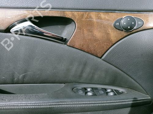 Electronic module MERCEDES-BENZ E-CLASS T-Model (S211) E 280 T CDI (211.220) | BP30601062M83  - Image 12